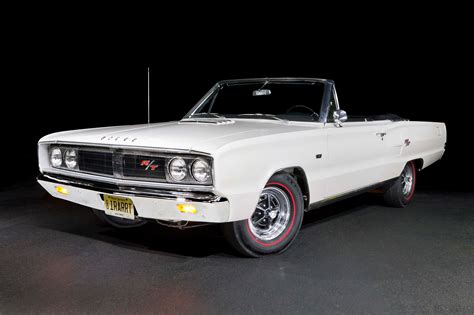 1967 dodge coronet hemi